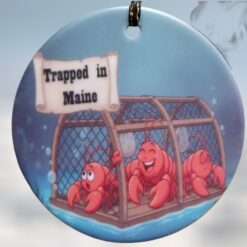 Trapped-in-Maine-Lobster-Family-of-Three-Ceramic-Ornament_Christmas_Vacation_Shop_Bar_Harbor_Maine