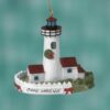 White-Lighthouse-with-Houses-Ornament_Christmas_Vacation_Shop_Bar_Harbor_Maine